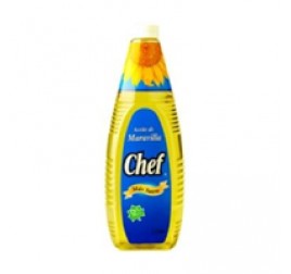 ACEITE CHEF MARAVILLA 1L (X1)